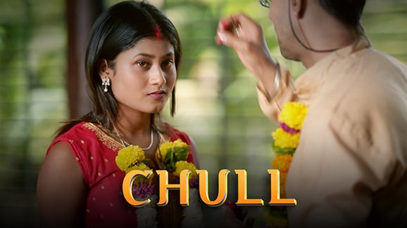 Chull P03 EP7 Hindi Hot Web Series ULLU