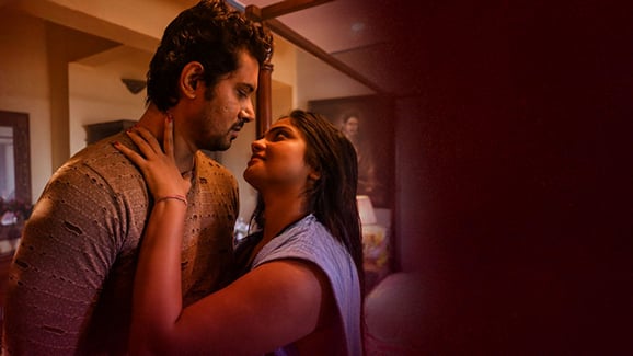 Do Haseena S02 EP1 Hindi Hot Web Series WowEntertainment