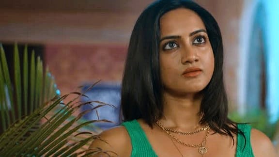 Chingari Chaubey S02 EP1 Hindi Hot Web Series Woworiginals