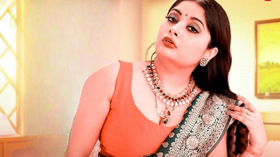Dhoka EP3 Hindi Hot Web Series Besharams