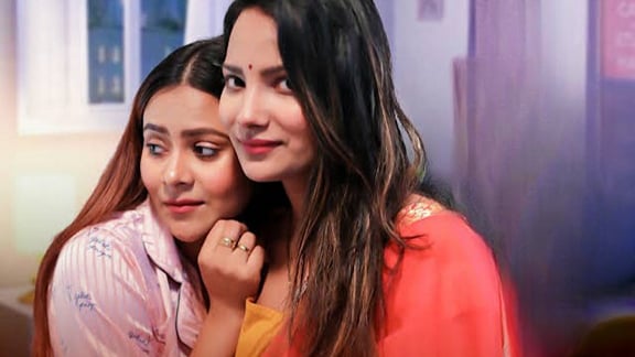 Dhoka EP1 Hindi Hot Web Series Besharams
