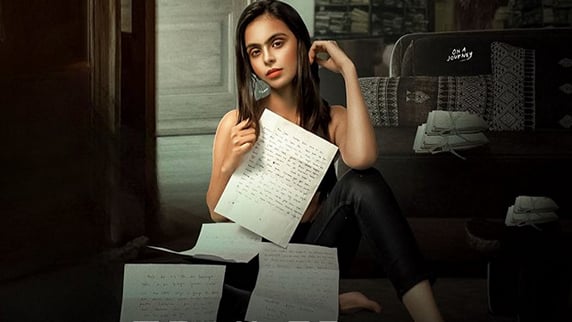 Chitthi EP1 Hindi Hot Web Series PrimeShots