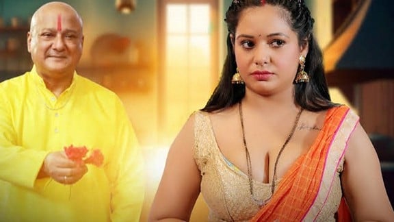 Anokha Rishta EP1 Hindi Hot Web Series PrimePlay