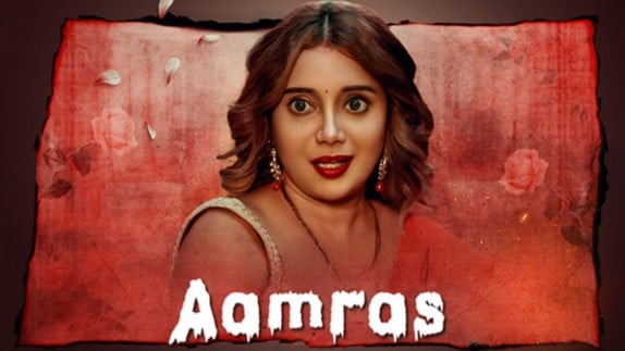 Aamras P01 EP4 Hindi Hot Web Series ULLU