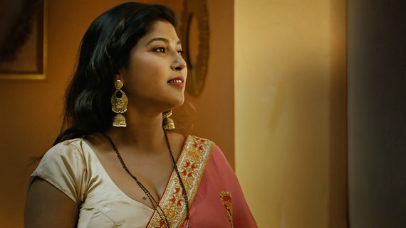Aamras P01 EP2 Hindi Hot Web Series ULLU