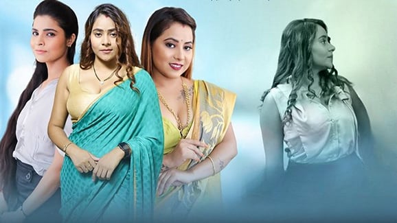 Yaddasht EP6 Hindi Hot Web Series Hunters