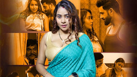 Yaddasht EP4 Hindi Hot Web Series Hunters
