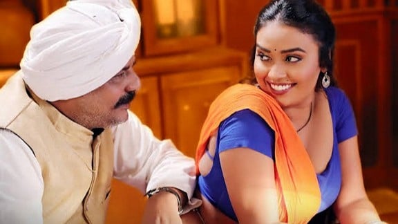 Kabhi Yeh Kabhi Woh EP7 Hindi Hot Web Series PrimePlay