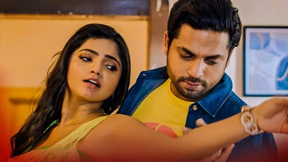 Jaan Bhuj Kar S02 EP4 Hindi Hot Web Series Voovi
