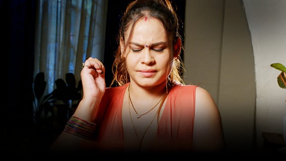 Garam Masala P01 EP3 Hindi Hot Web Series ULLU
