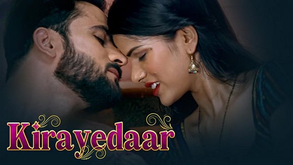 Kirayedaar P01 EP1 Hindi Hot Web Series WowEntertainment