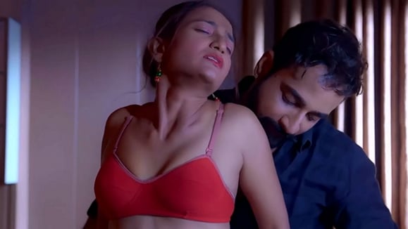 CEO X EP1 Hindi Hot Web Series MoodX