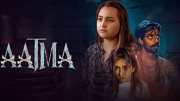 Aatma EP1 Hindi Hot Web Series PrimeShots
