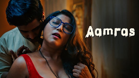Aamras P02 EP8 Hindi Hot Web Series ULLU