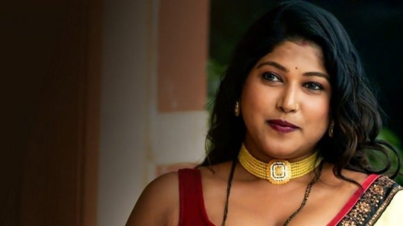 Aamras P02 EP7 Hindi Hot Web Series ULLU