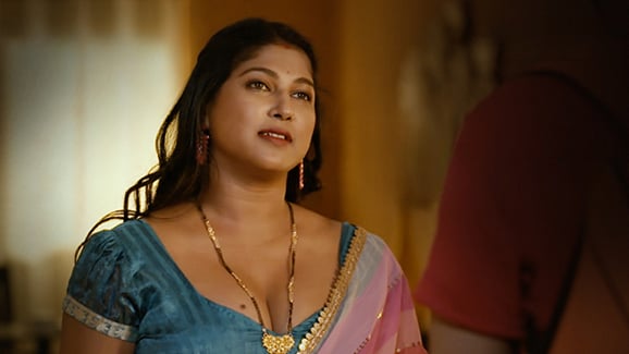 Aamras P02 EP5 Hindi Hot Web Series ULLU