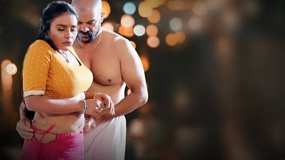 Kabhi Yeh Kabhi Woh EP9 Hindi Hot Web Series PrimePlay