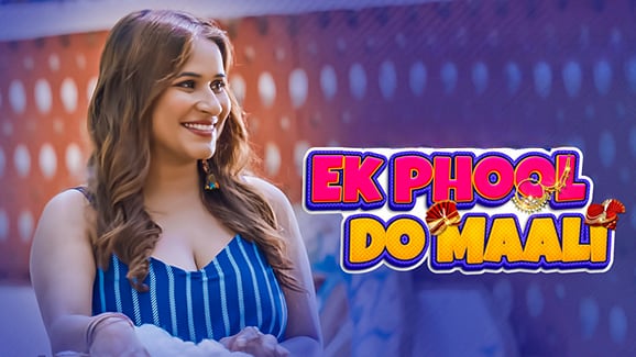 Ek Phool Do Maali EP2 Hindi Hot Web Series Voovi