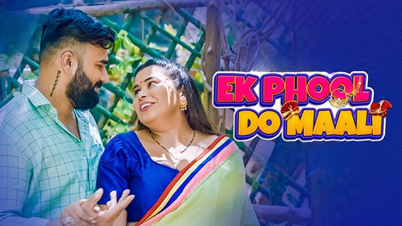 Ek Phool Do Maali EP1 Hindi Hot Web Series Voovi