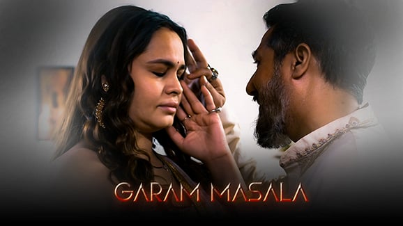 Garam Masala P02 EP6 Hindi Hot Web Series ULLU