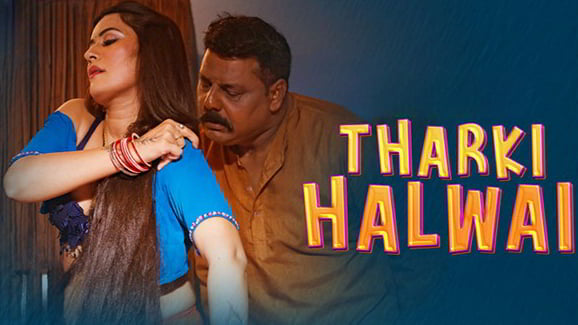 Tharki Halwai P01 EP2 Hindi Hot Web Series WowEntertainment