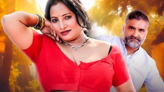 Nain Sukh EP3 Hindi Hot Web Series Besharams