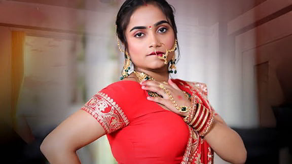 Nain Sukh EP1 Hindi Hot Web Series Besharams