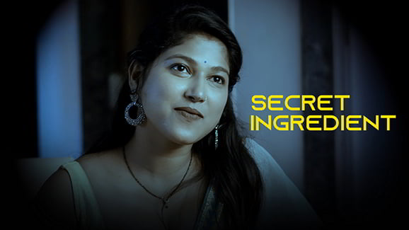 Secret Ingredient P01 EP3 Hindi Hot Web Series ULLU