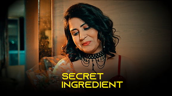 Secret Ingredient P01 EP2 Hindi Hot Web Series ULLU