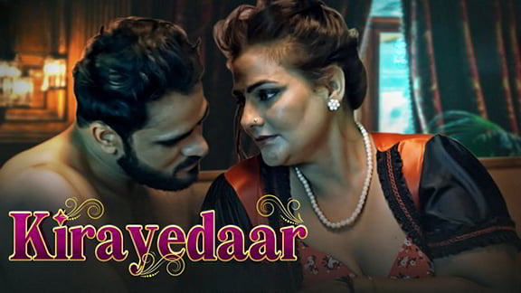 Kirayedaar P02 EP4 Hindi Hot Web Series WowEntertainment