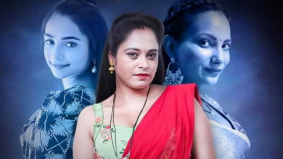 Bima Babu EP6 Hindi Hot Web Series Hunters