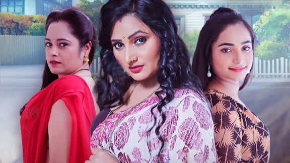 Bima Babu EP4 Hindi Hot Web Series Hunters