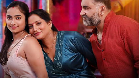 Parivartan EP4 Hindi Hot Web Series PrimePlay
