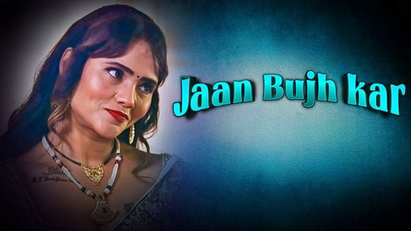 Jaan Bhuj Kar 2 EP5 Hindi Hot Web Series Voovi