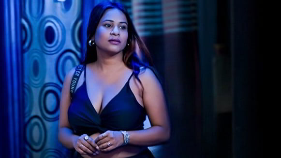 Antique P01 EP2 Hindi Hot Web Series ULLU