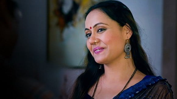 Antique P01 EP1 Hindi Hot Web Series ULLU