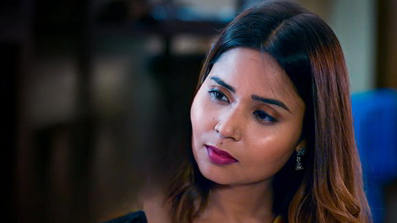 Antique P01 EP4 Hindi Hot Web Series ULLU
