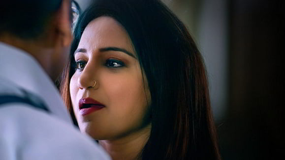 Antique P01 EP5 Hindi Hot Web Series ULLU