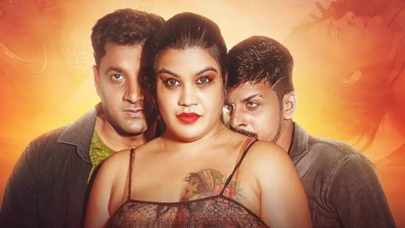 Sheru Bhai EP1 Hindi Hot Web Series MoodX