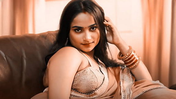 Nain Sukh EP5 Hindi Hot Web Series Besharams