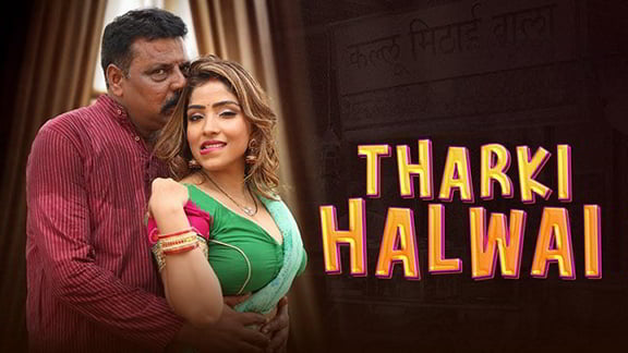Tharki Halwai P02 EP3 Hindi Hot Web Series WowEntertainment