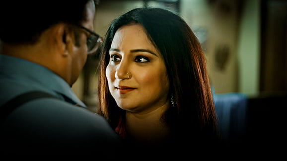 Antique P02 EP8 Hindi Hot Web Series ULLU