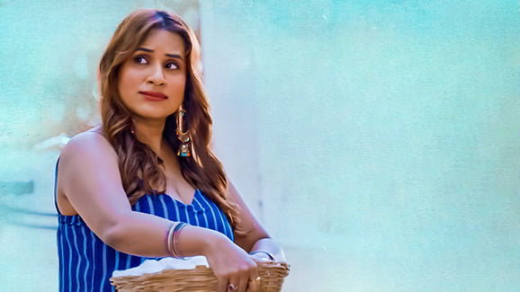 Ek Phool Do Maali P02 EP4 Hindi Hot Web Series Voovi