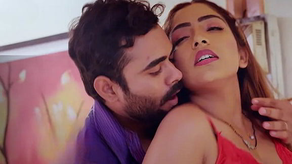 Napunshak EP3 Hindi Hot Web Series Chiku