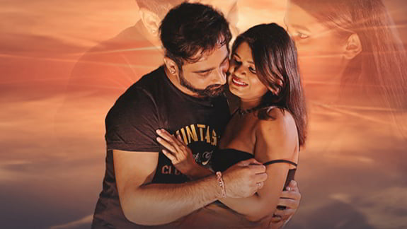 Dark Love Hindi Hot Web Series MoodX