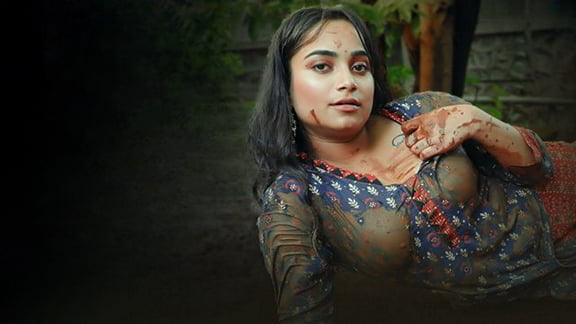 Akalmand Junglee EP4 Hindi Hot Web Series Besharams