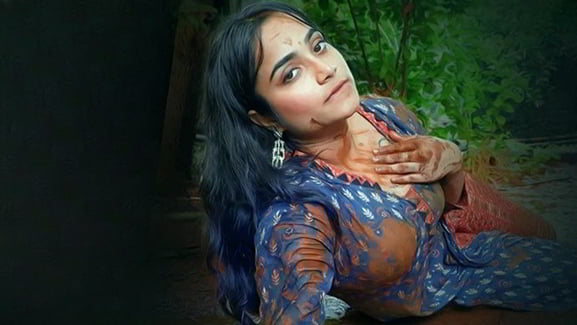 Akalmand Junglee EP1 Hindi Hot Web Series Besharams