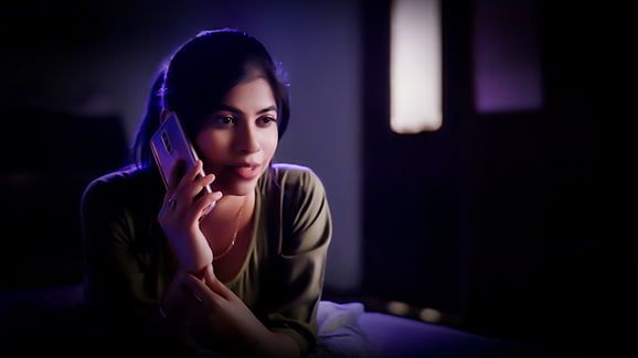 Desi Kisse (Woh Din) P01 EP3 Hindi Hot Web Series ULLU