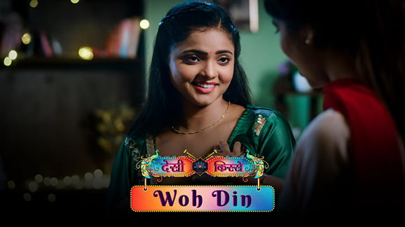 Desi Kisse (Woh Din) P01 EP1 Hindi Hot Web Series ULLU