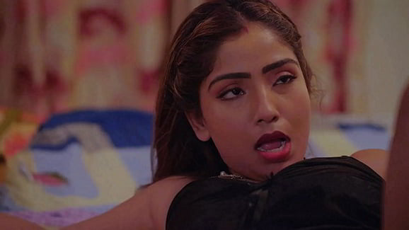 Napunshak P02 EP4 Hindi Hot Web Series Chiku